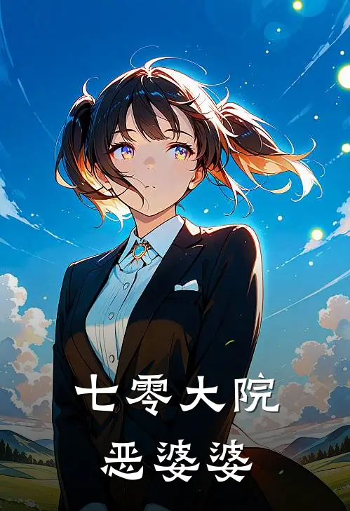 七零大院恶婆婆