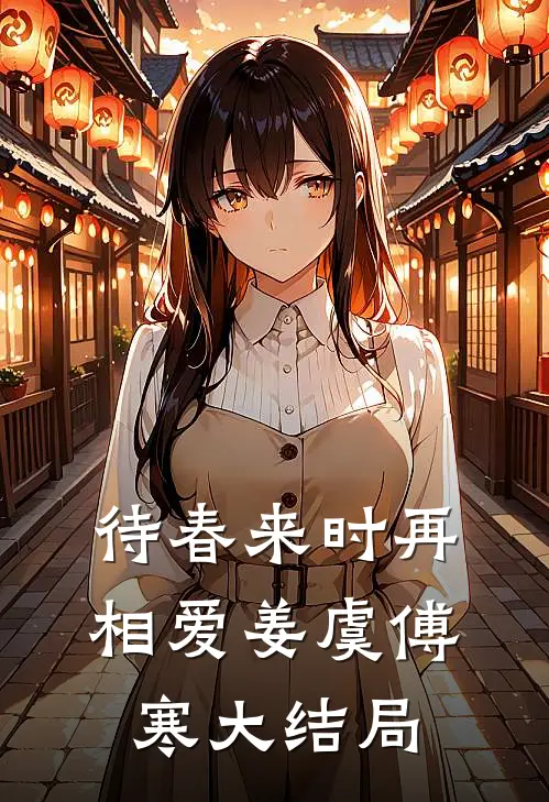 待春来时再相爱姜虞傅寒大结局