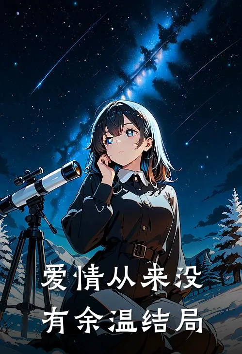 爱情从来没有余温结局