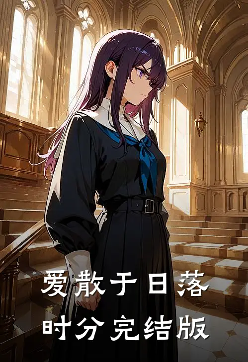 爱散于日落时分完结版