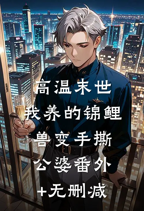 高温末世，我养的锦鲤兽变手撕公婆番外+无删减