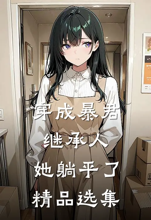 穿成暴君继承人，她躺平了精品选集