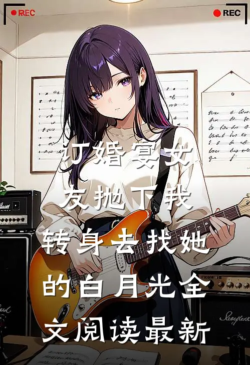 订婚宴女友抛下我，转身去找她的白月光全文阅读最新