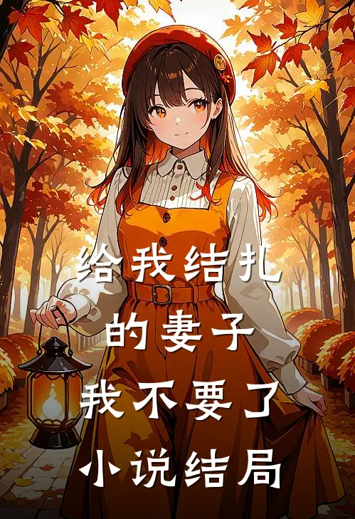 给我结扎的妻子，我不要了小说结局