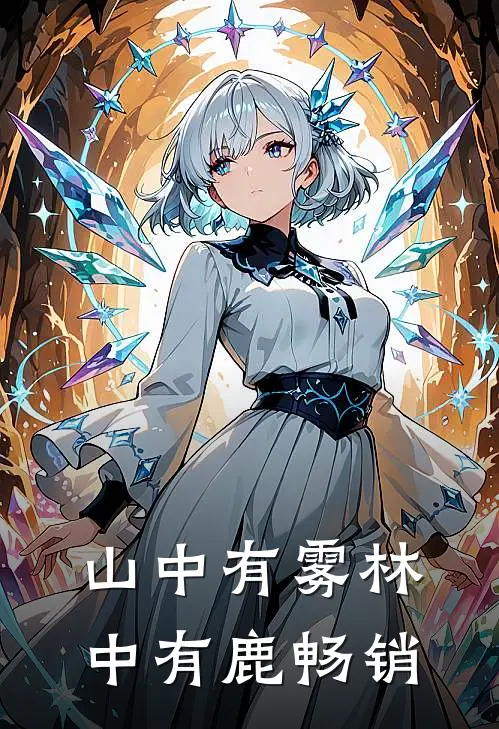 山中有雾林中有鹿畅销