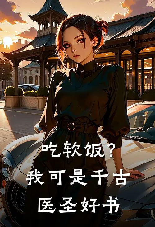 吃软饭？我可是千古医圣好书