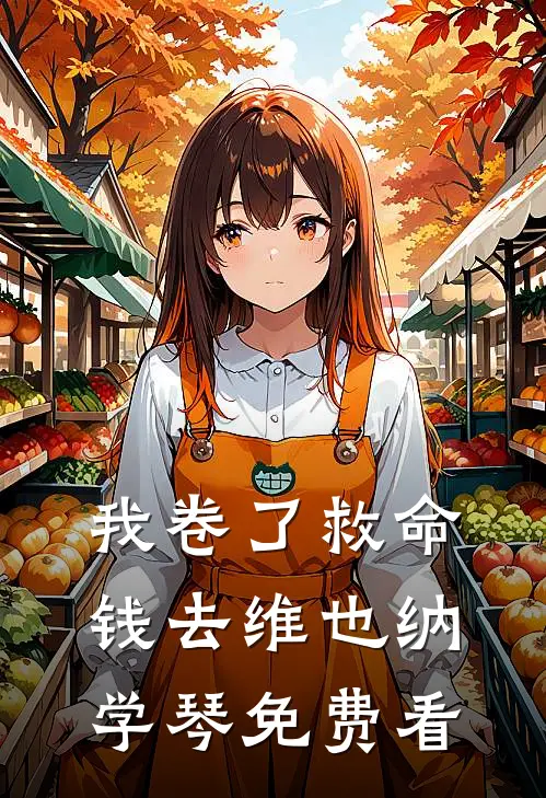 我卷了救命钱去维也纳学琴免费看