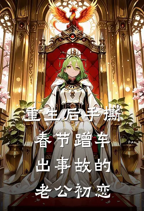 重生后手撕春节蹭车出事故的老公初恋