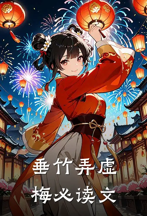 垂竹弄虚梅必读文