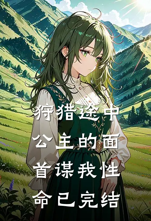 狩猎途中，公主的面首谋我性命已完结