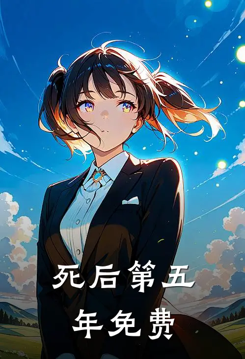 死后第五年免费