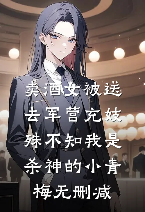 卖酒女被送去军营充妓，殊不知我是杀神的小青梅无删减
