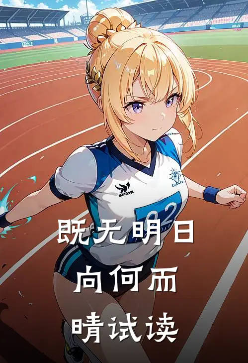 既无明日，向何而晴试读