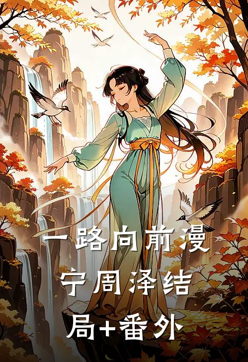 一路向前漫宁周泽结局+番外
