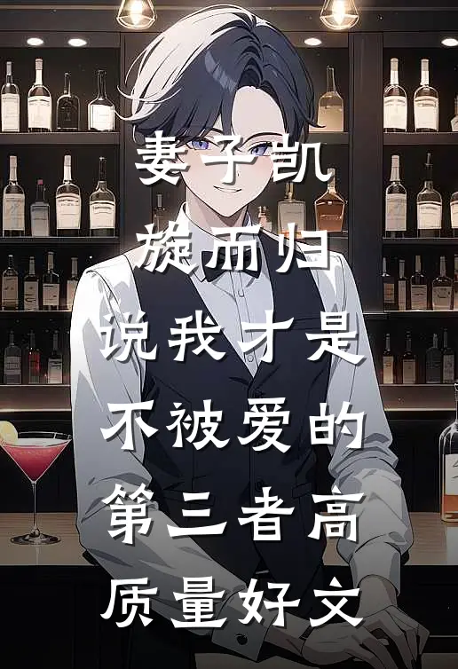妻子凯旋而归，说我才是不被爱的第三者高质量好文