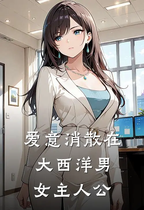 爱意消散在大西洋男女主人公