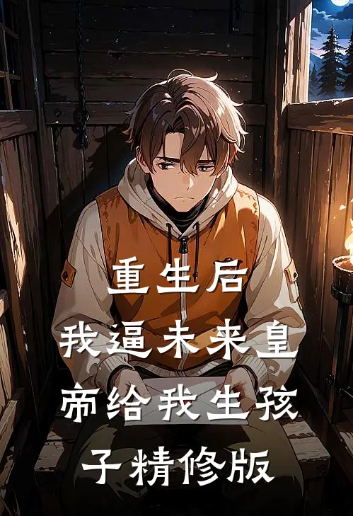 重生后，我逼未来皇帝给我生孩子精修版