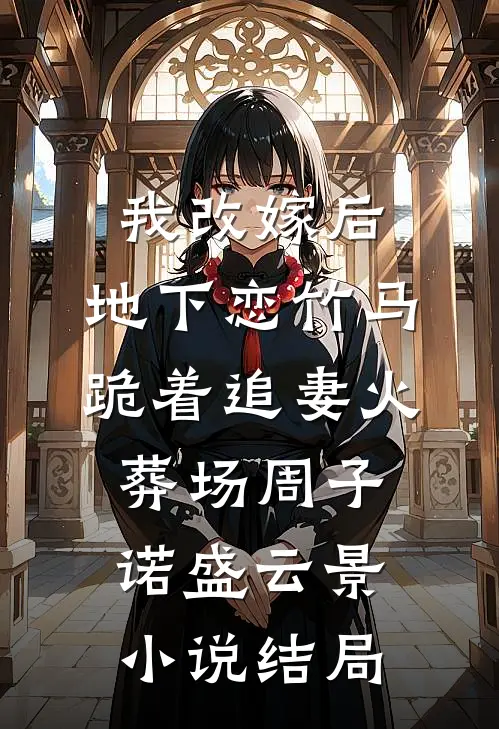 我改嫁后，地下恋竹马跪着追妻火葬场周子诺盛云景小说结局