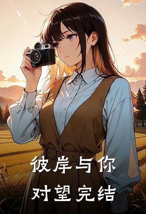 彼岸与你对望完结