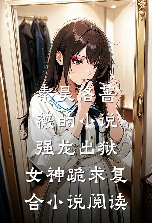 秦昊洛蔷薇的小说强龙出狱，女神跪求复合小说阅读
