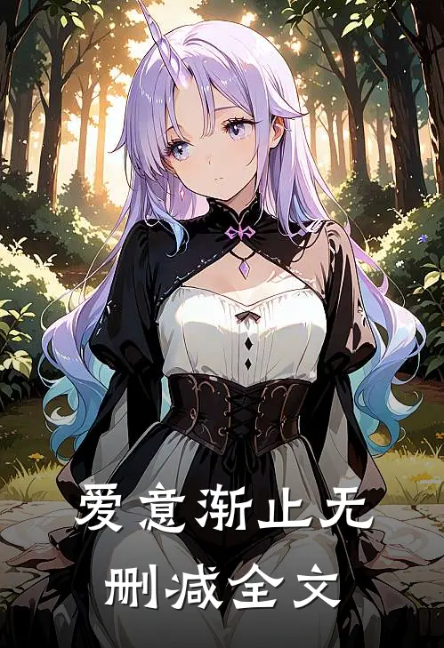 爱意渐止无删减全文
