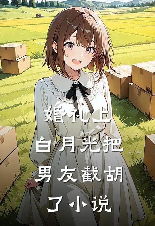 婚礼上，白月光把男友截胡了小说