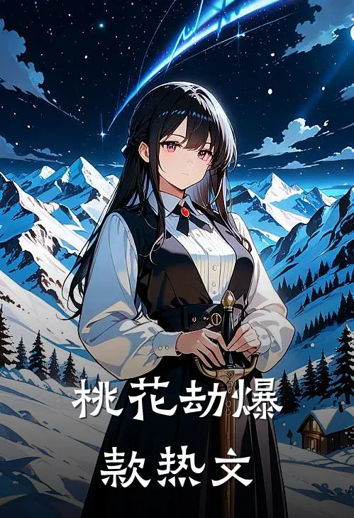 桃花劫爆款热文