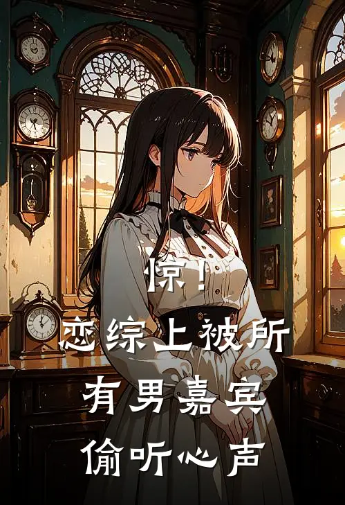 惊！恋综上被所有男嘉宾偷听心声