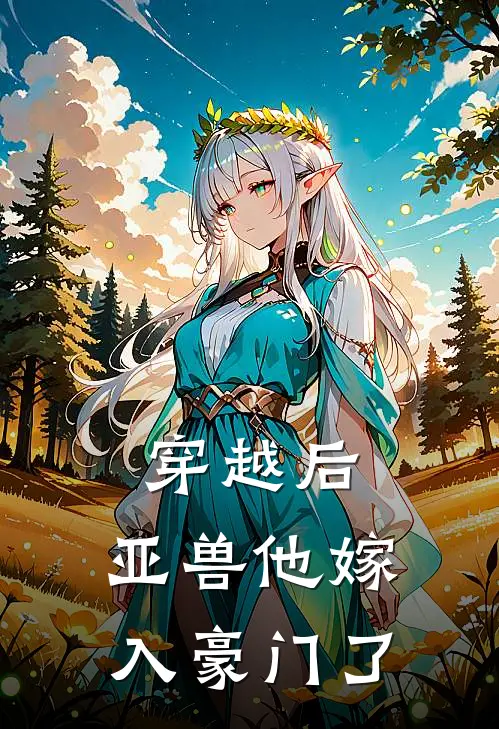 穿越后，亚兽他嫁入豪门了