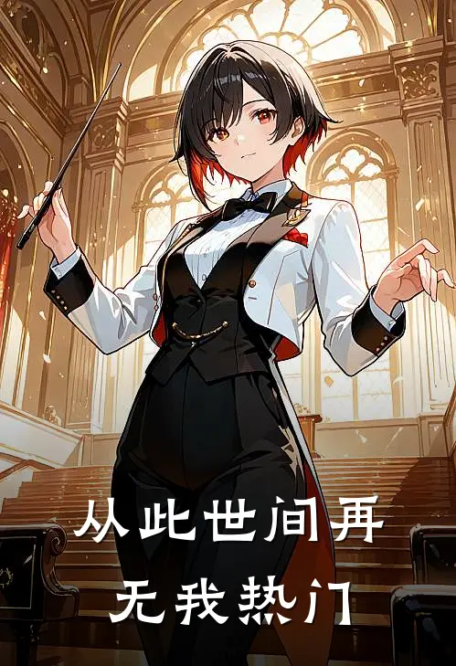 从此世间再无我热门