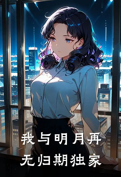 我与明月再无归期独家