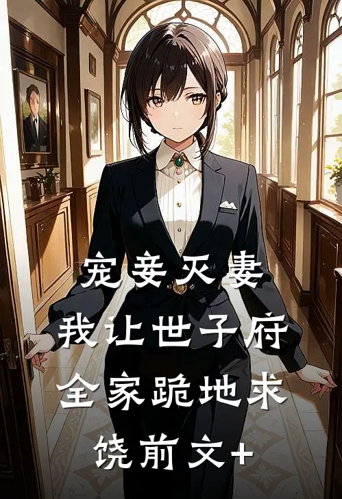 宠妾灭妻，我让世子府全家跪地求饶前文+