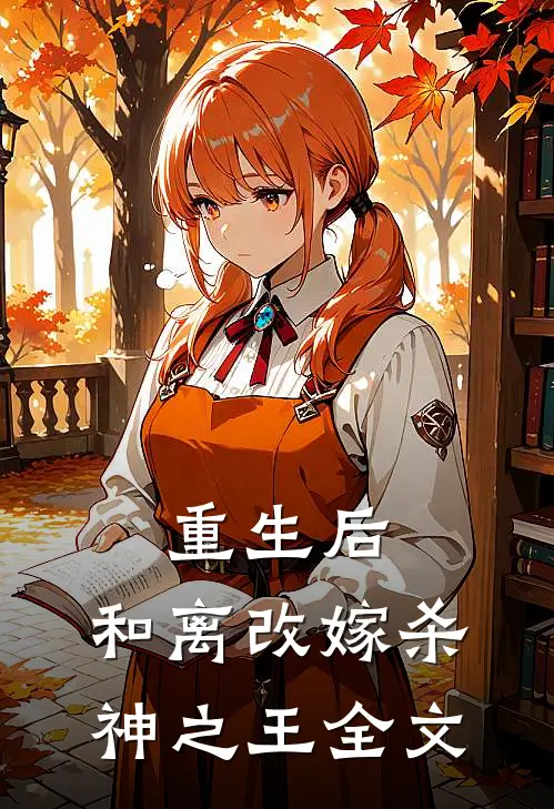 重生后，和离改嫁杀神之王全文