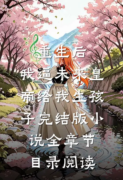 重生后，我逼未来皇帝给我生孩子完结版小说全章节目录阅读