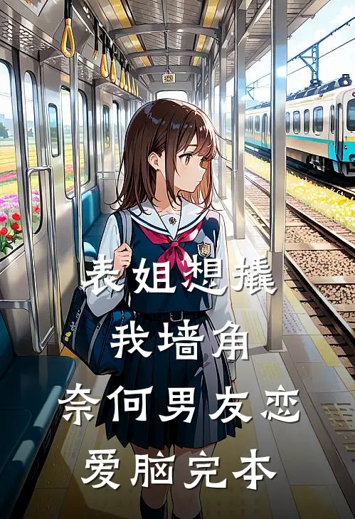 表姐想撬我墙角，奈何男友恋爱脑完本