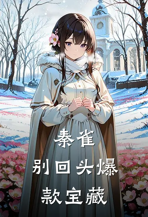 秦雀，别回头爆款宝藏