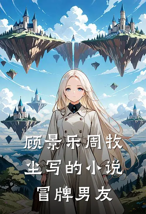 顾景乐周牧尘写的小说冒牌男友