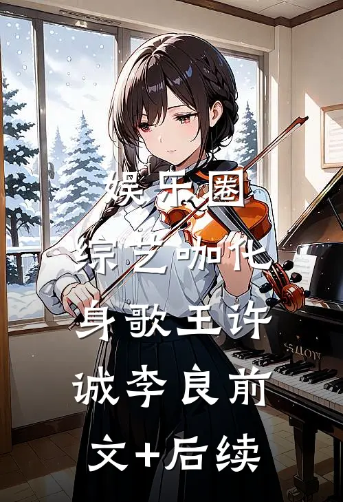 娱乐圈：综艺咖化身歌王许诚李良前文+后续