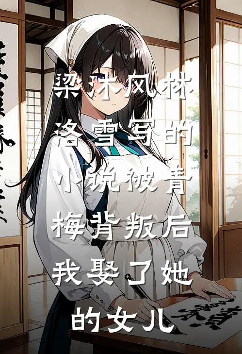 梁沐风林洛雪写的小说被青梅背叛后，我娶了她的女儿