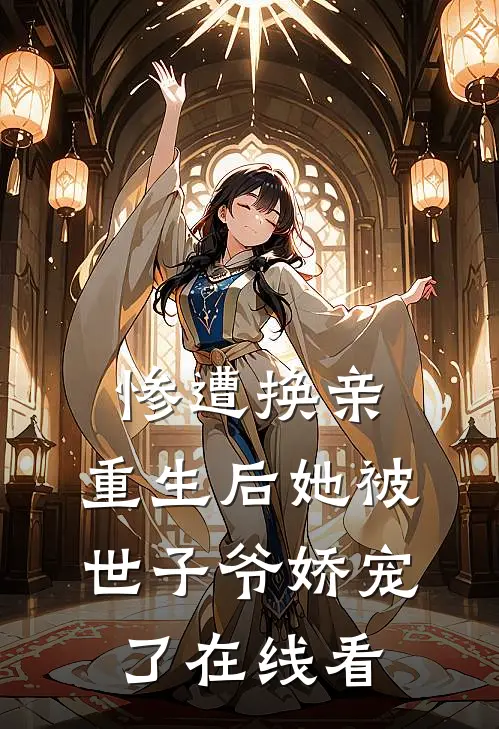 惨遭换亲，重生后她被世子爷娇宠了在线看