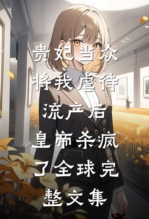 贵妃当众将我虐待流产后，皇帝杀疯了全球完整文集
