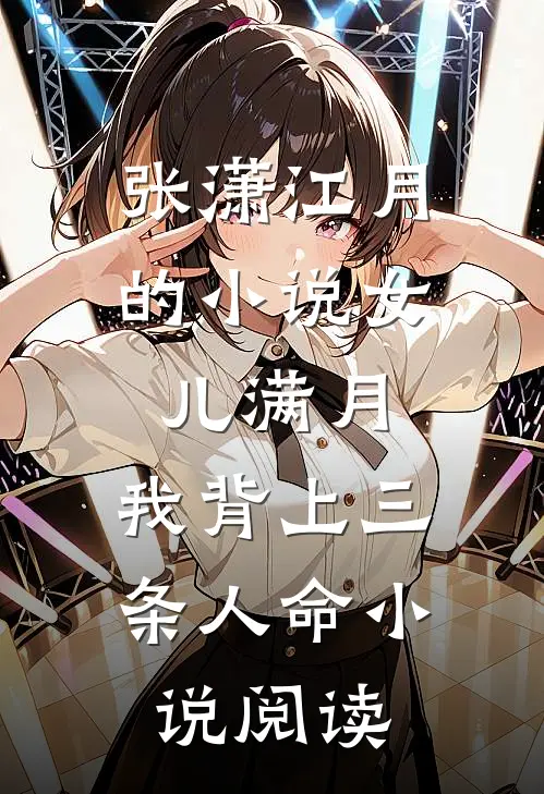 张潇江月的小说女儿满月，我背上三条人命小说阅读