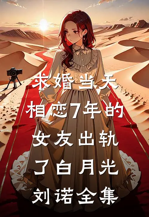 求婚当天，相恋7年的女友出轨了白月光刘诺全集