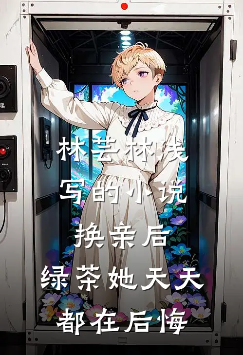 林芸林浅写的小说换亲后，绿茶她天天都在后悔