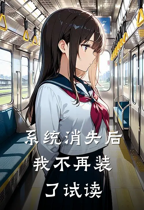系统消失后，我不再装了试读