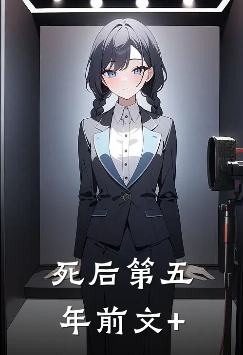 死后第五年前文+