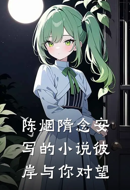 陈烟隋念安写的小说彼岸与你对望