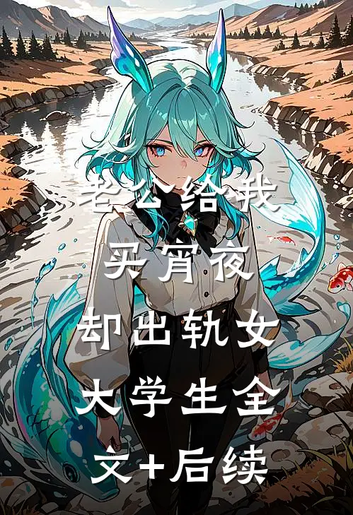老公给我买宵夜，却出轨女大学生全文+后续