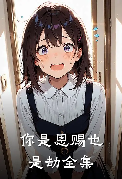 你是恩赐也是劫全集