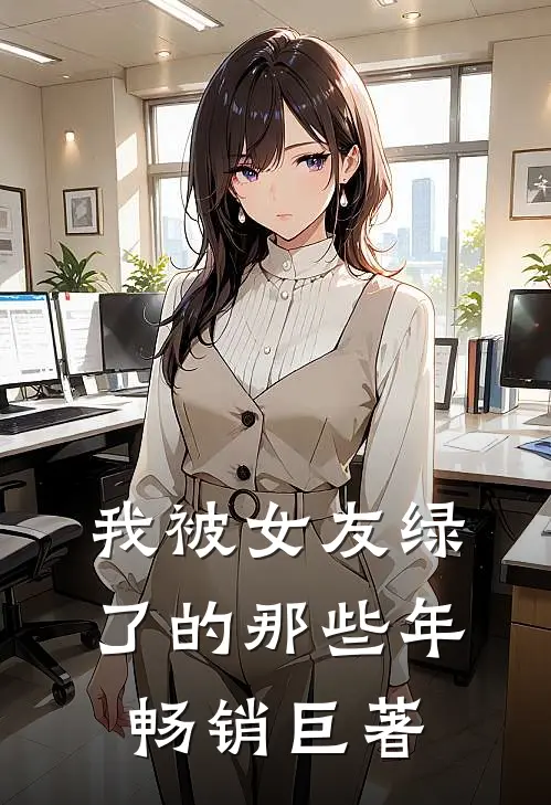 我被女友绿了的那些年畅销巨著